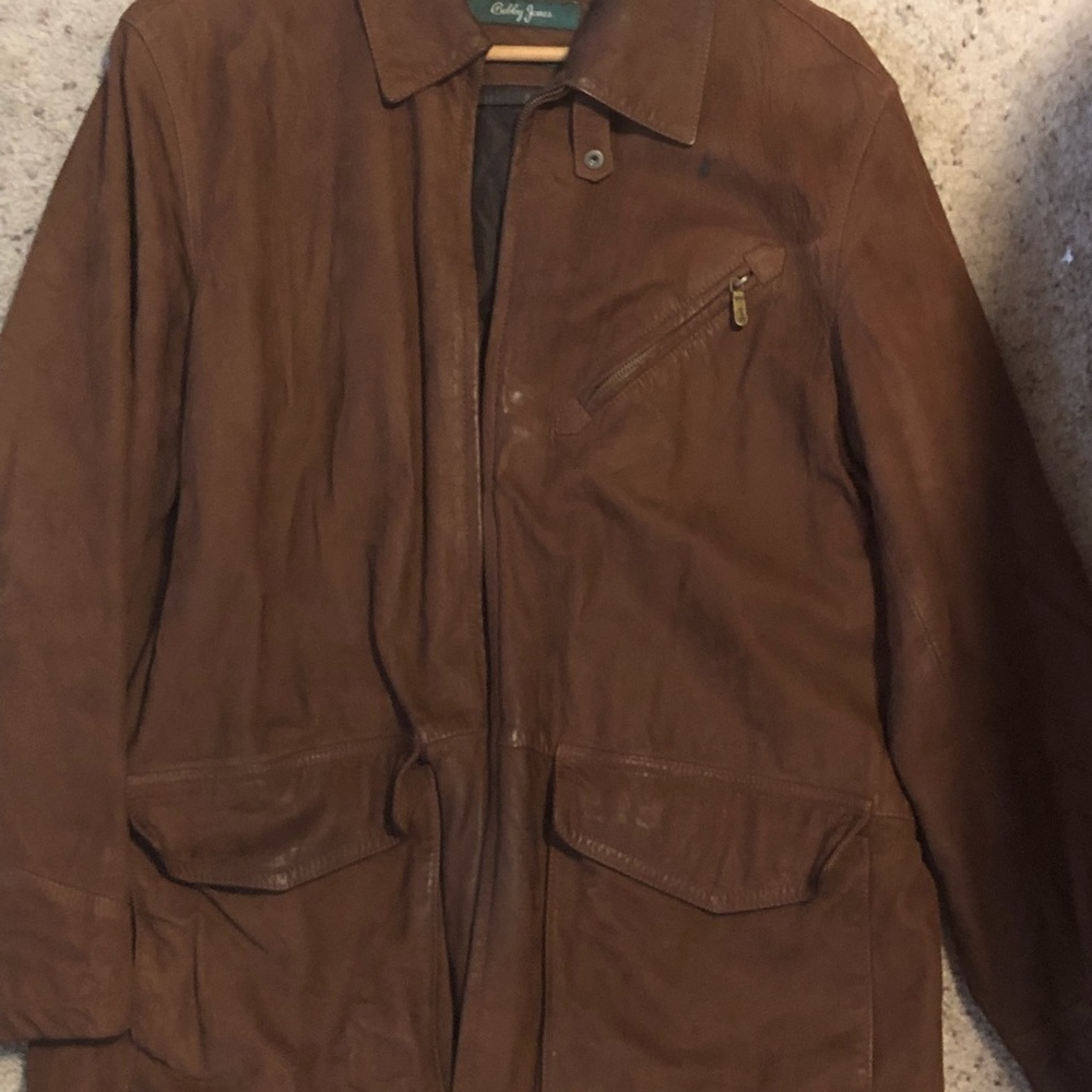 Jacket - Picture 2 of 6